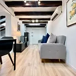 Malasana Attic - In The City Center