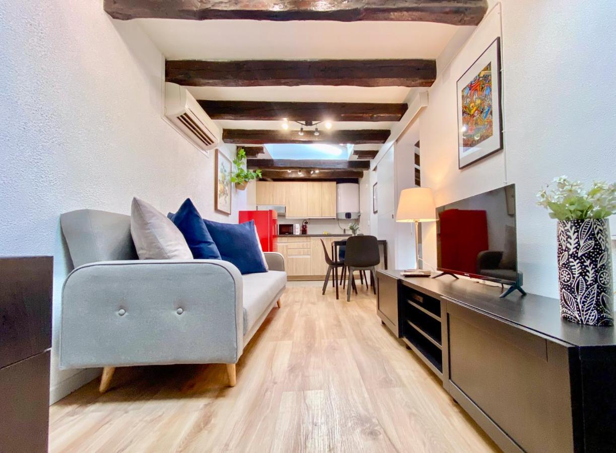 Malasana Attic - In The Center Appartamento *