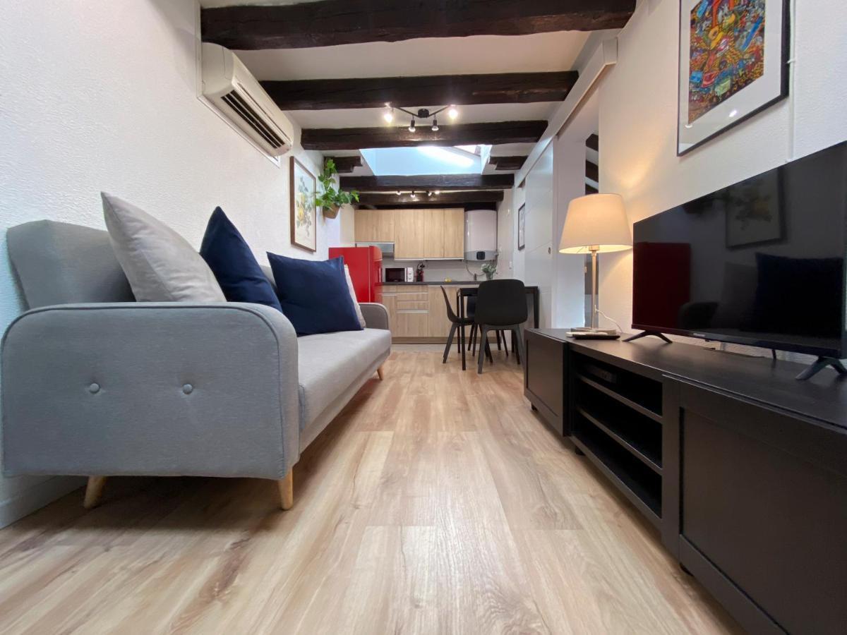 Malasana Attic - In The Center Appartamento *