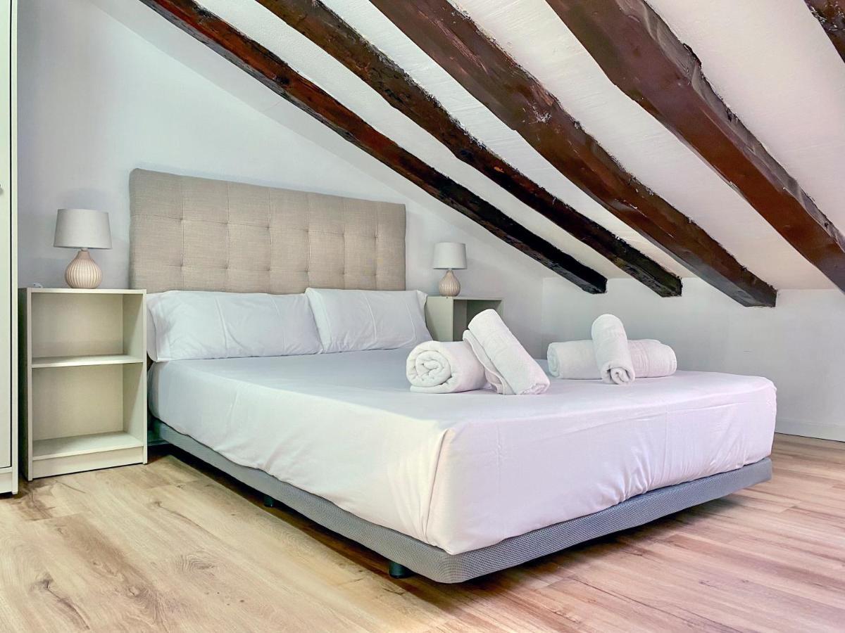 Malasana Attic - In The Center Appartamento