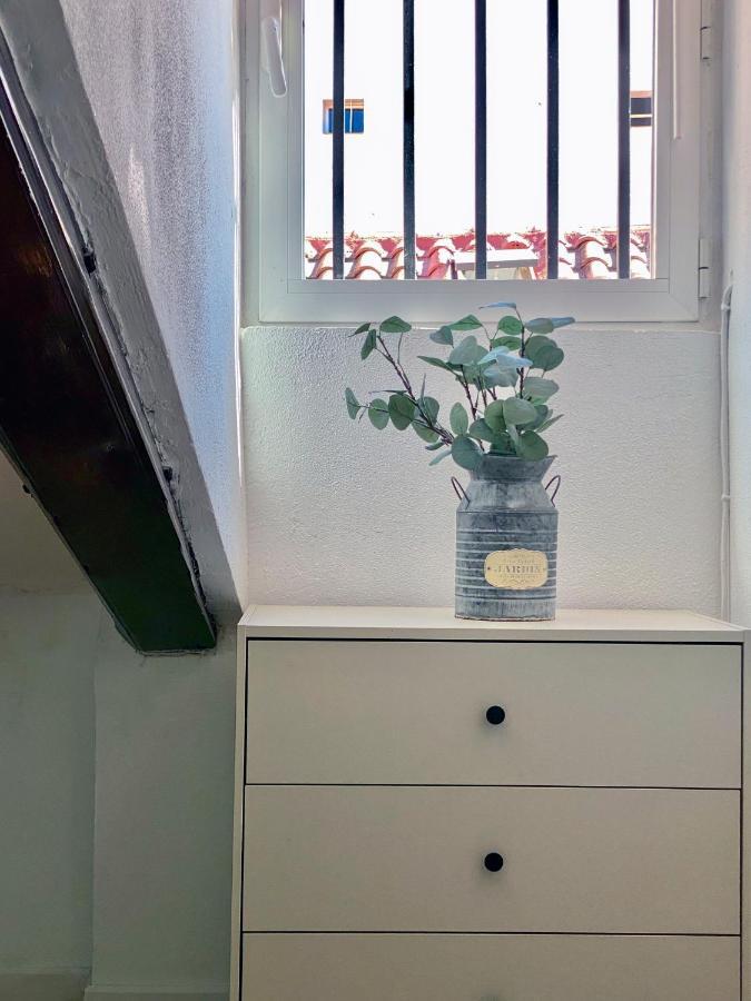 Appartamento Malasana Attic - In The Center *